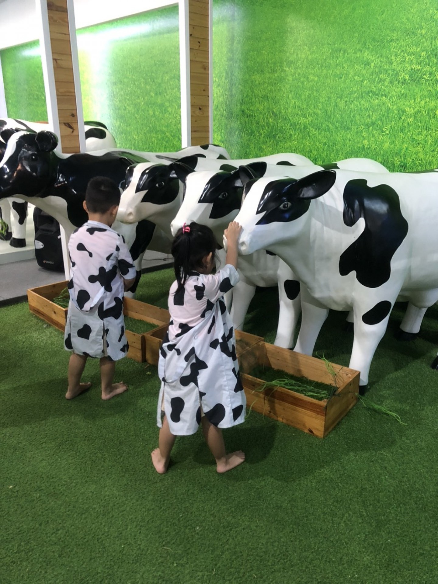 THÀNH PHỐ HƯỚNG NGHIỆP VIETOPIA - 2023 - LỚP CHỒI