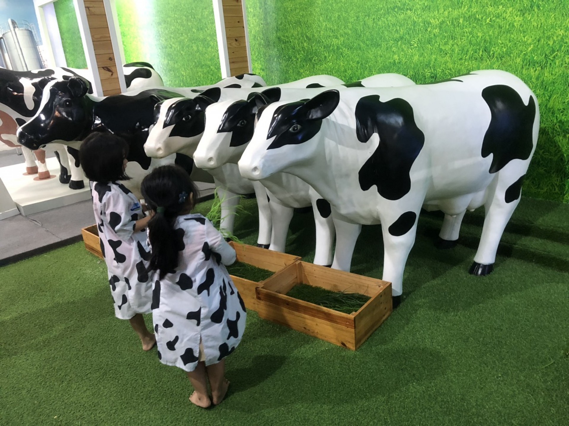 THÀNH PHỐ HƯỚNG NGHIỆP VIETOPIA - 2023 - LỚP CHỒI