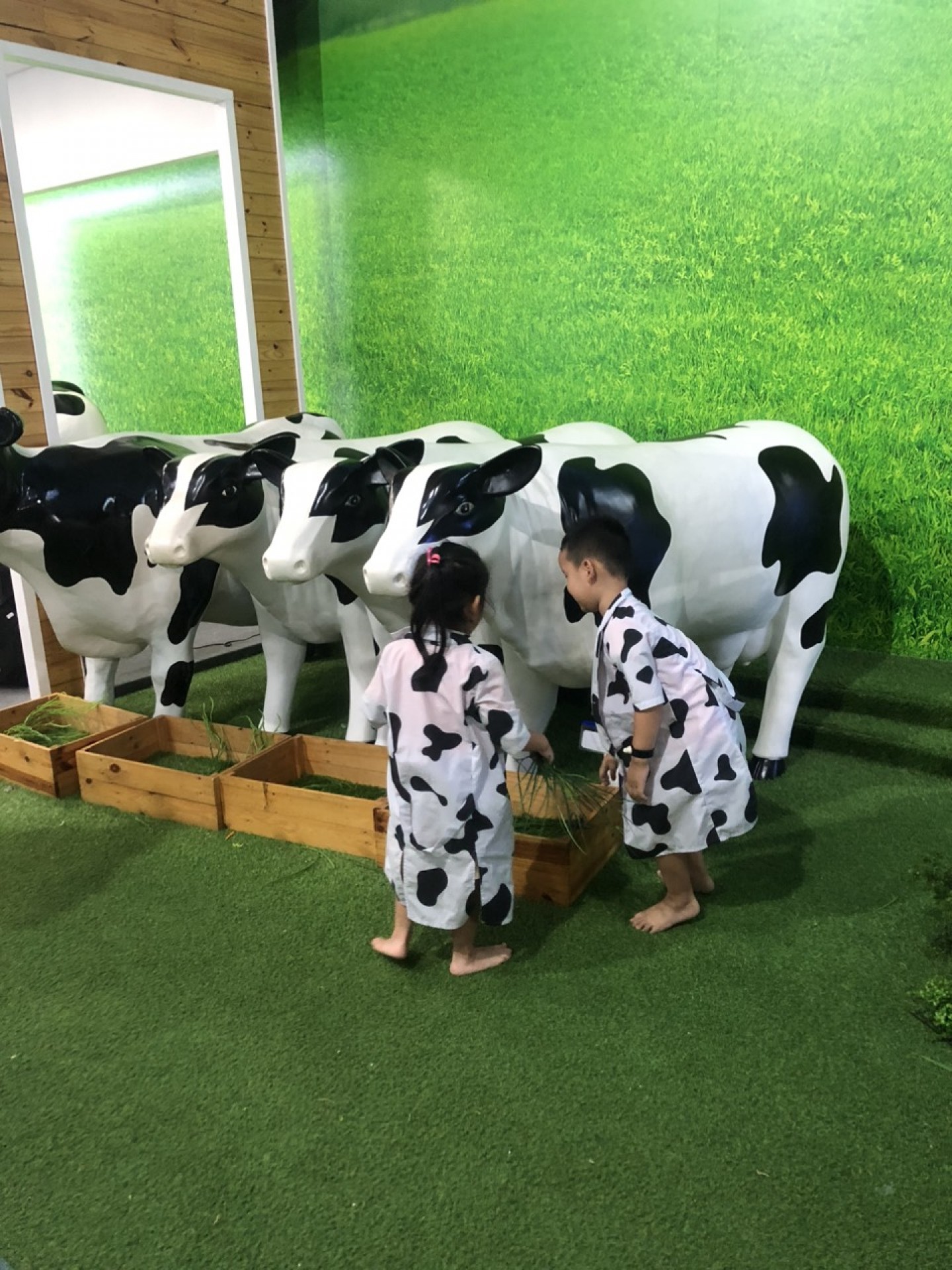 THÀNH PHỐ HƯỚNG NGHIỆP VIETOPIA - 2023 - LỚP CHỒI