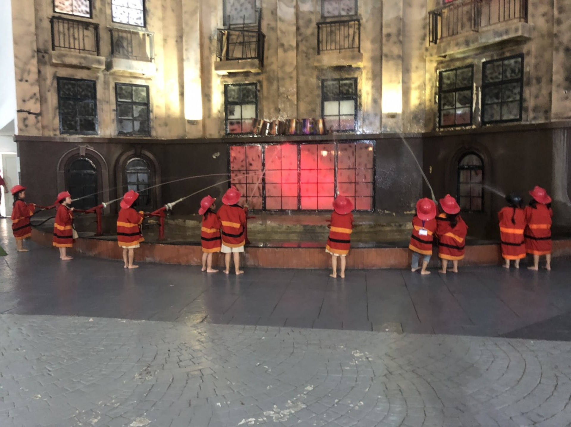 THÀNH PHỐ HƯỚNG NGHIỆP VIETOPIA - 2023 - LỚP CHỒI