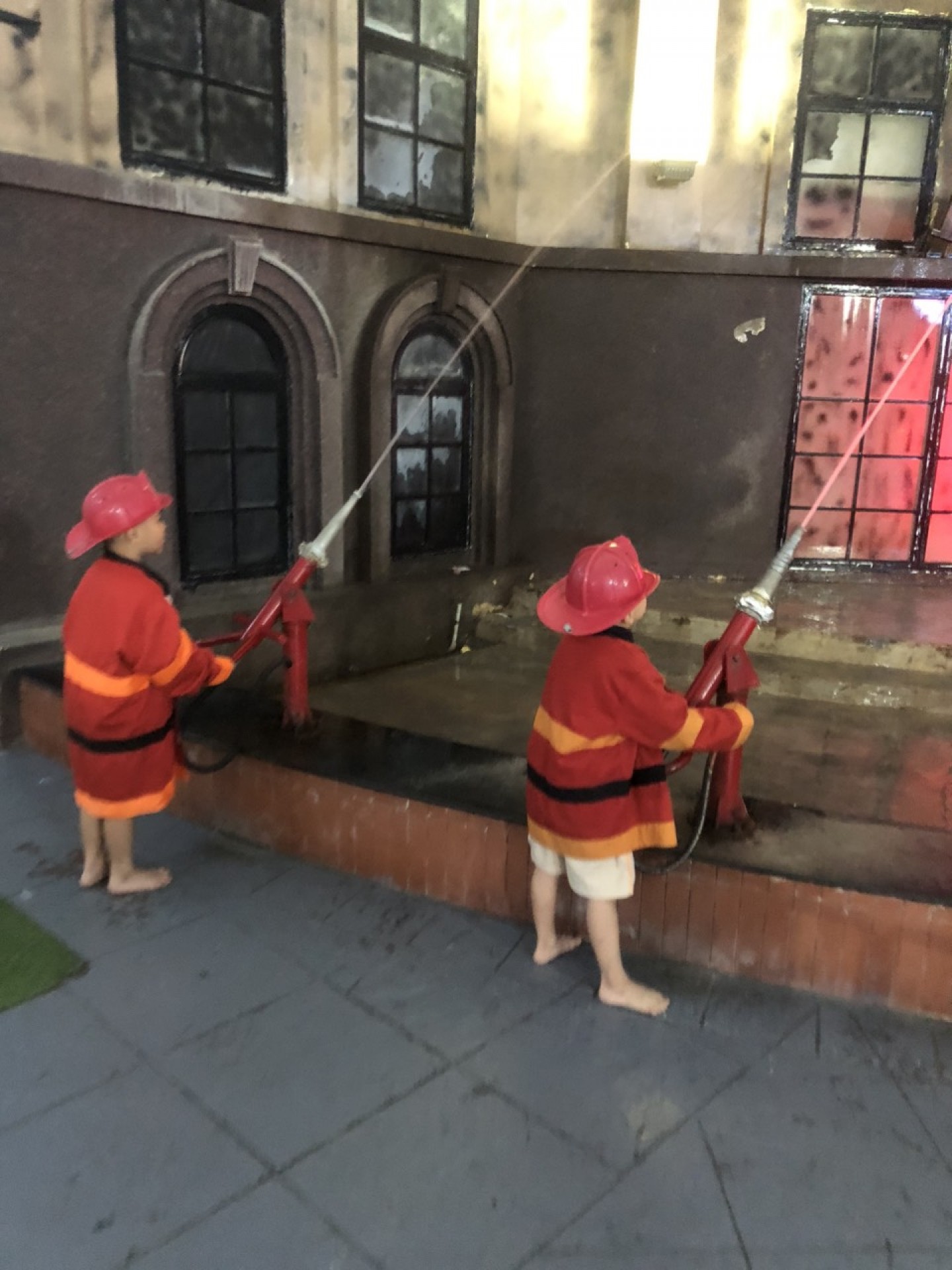 THÀNH PHỐ HƯỚNG NGHIỆP VIETOPIA - 2023 - LỚP CHỒI