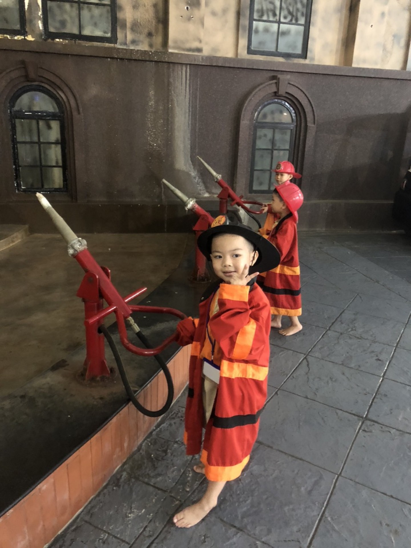 THÀNH PHỐ HƯỚNG NGHIỆP VIETOPIA - 2023 - LỚP CHỒI