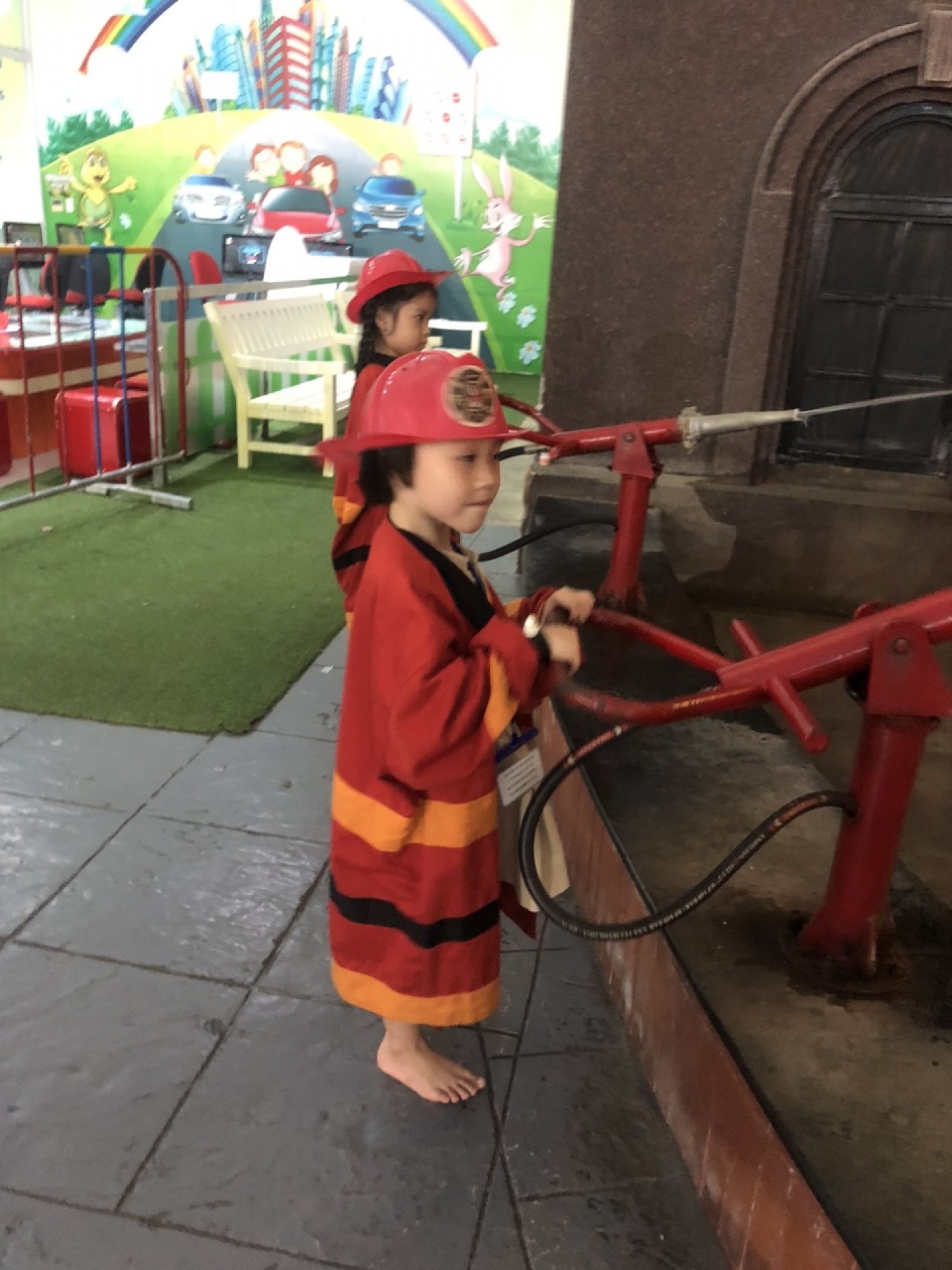 THÀNH PHỐ HƯỚNG NGHIỆP VIETOPIA - 2023 - LỚP CHỒI