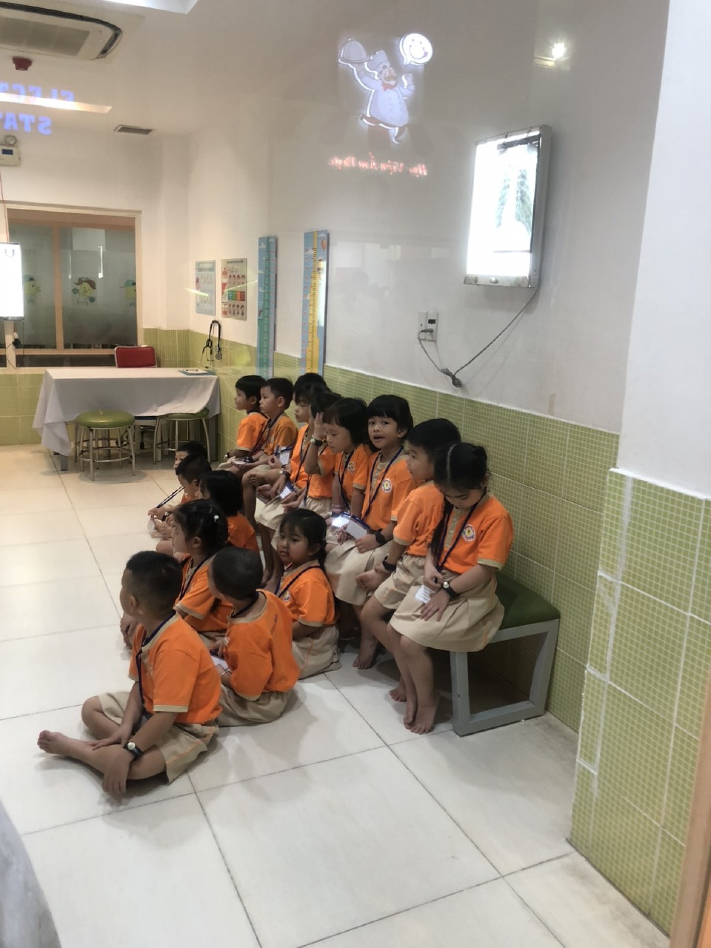 THÀNH PHỐ HƯỚNG NGHIỆP VIETOPIA - 2023 - LỚP CHỒI