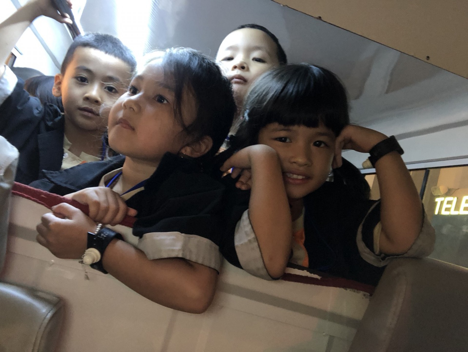 THÀNH PHỐ HƯỚNG NGHIỆP VIETOPIA - 2023 - LỚP CHỒI