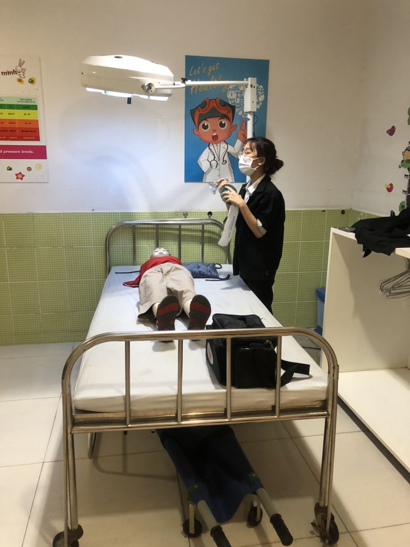 THÀNH PHỐ HƯỚNG NGHIỆP VIETOPIA - 2023 - LỚP CHỒI