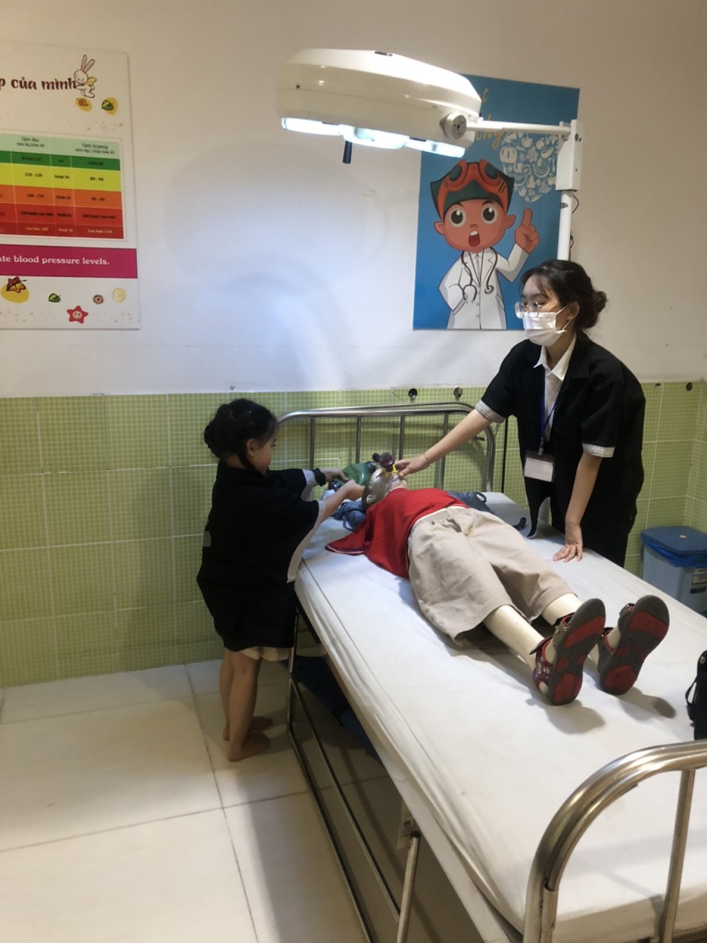 THÀNH PHỐ HƯỚNG NGHIỆP VIETOPIA - 2023 - LỚP CHỒI