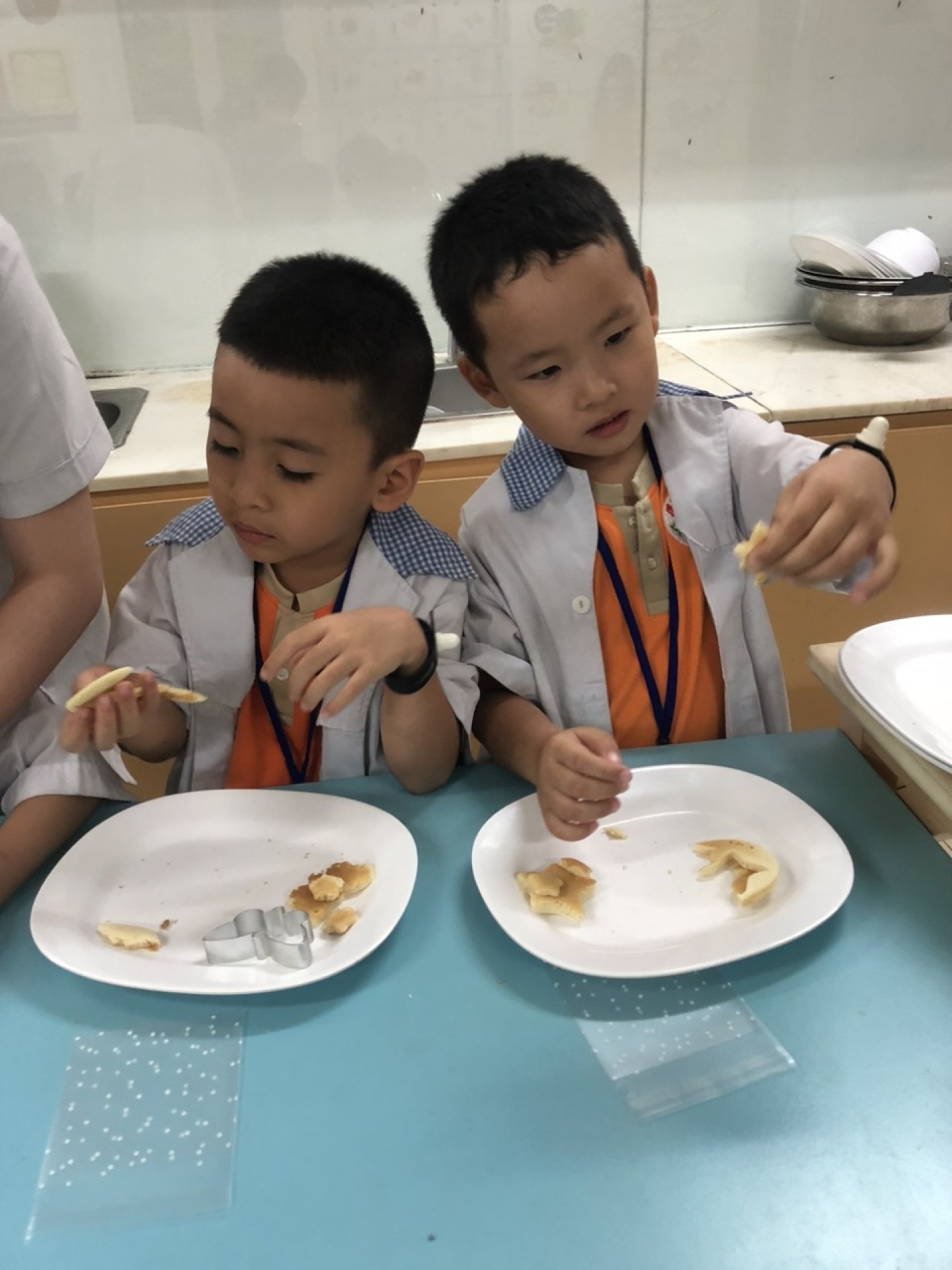 THÀNH PHỐ HƯỚNG NGHIỆP VIETOPIA - 2023 - LỚP CHỒI