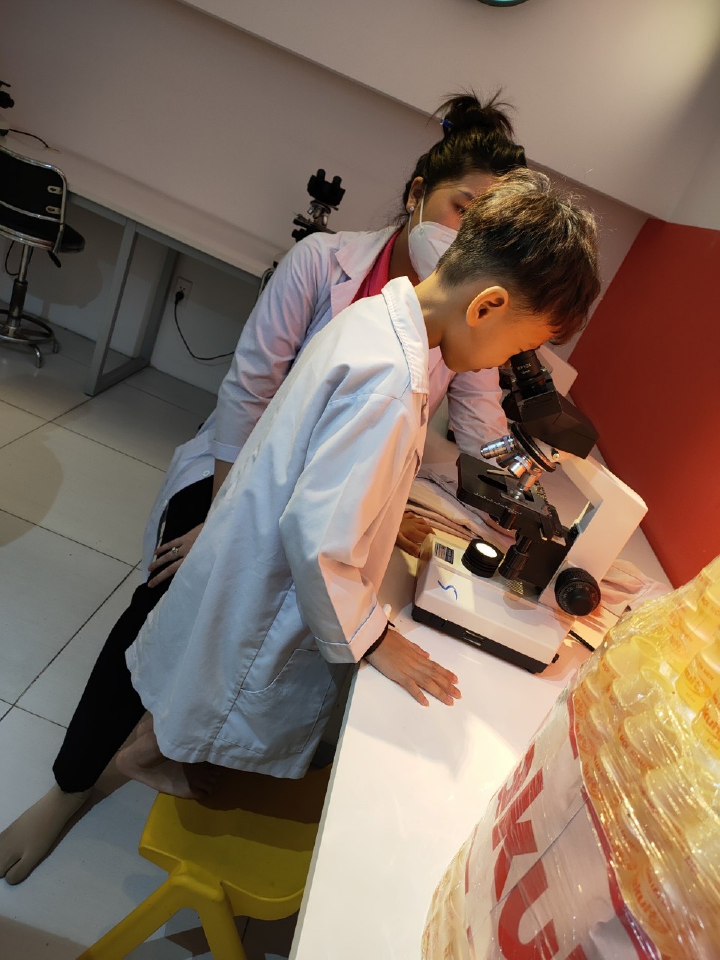 THÀNH PHỐ HƯỚNG NGHIỆP VIETOPIA - 2023 - LỚP LÁ