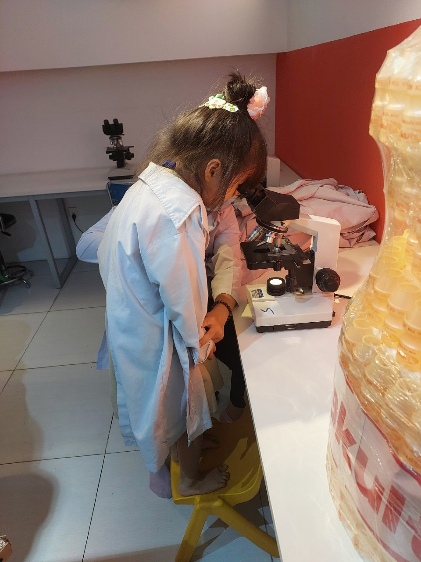 THÀNH PHỐ HƯỚNG NGHIỆP VIETOPIA - 2023 - LỚP LÁ