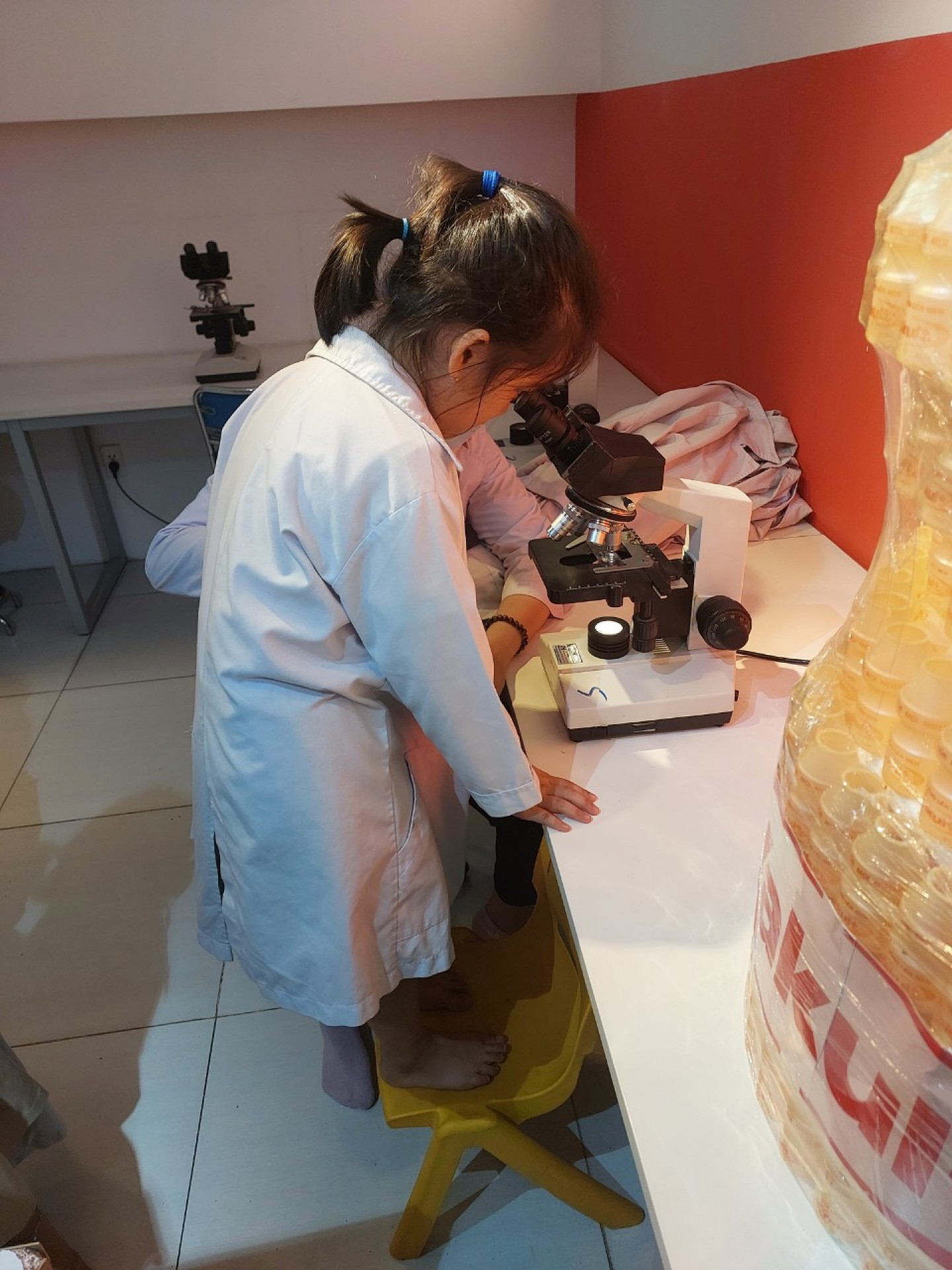 THÀNH PHỐ HƯỚNG NGHIỆP VIETOPIA - 2023 - LỚP LÁ