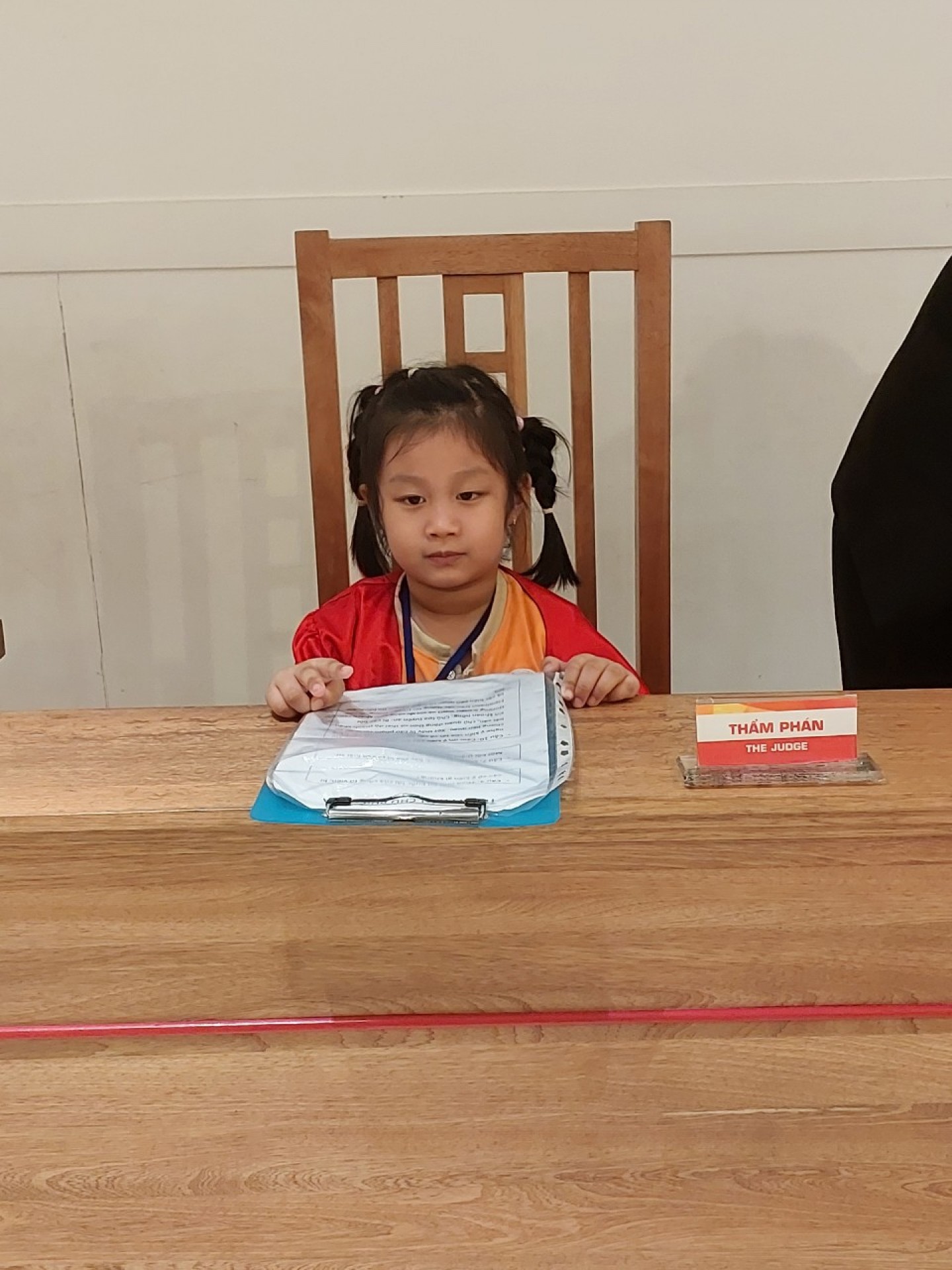 THÀNH PHỐ HƯỚNG NGHIỆP VIETOPIA - 2023 - LỚP LÁ