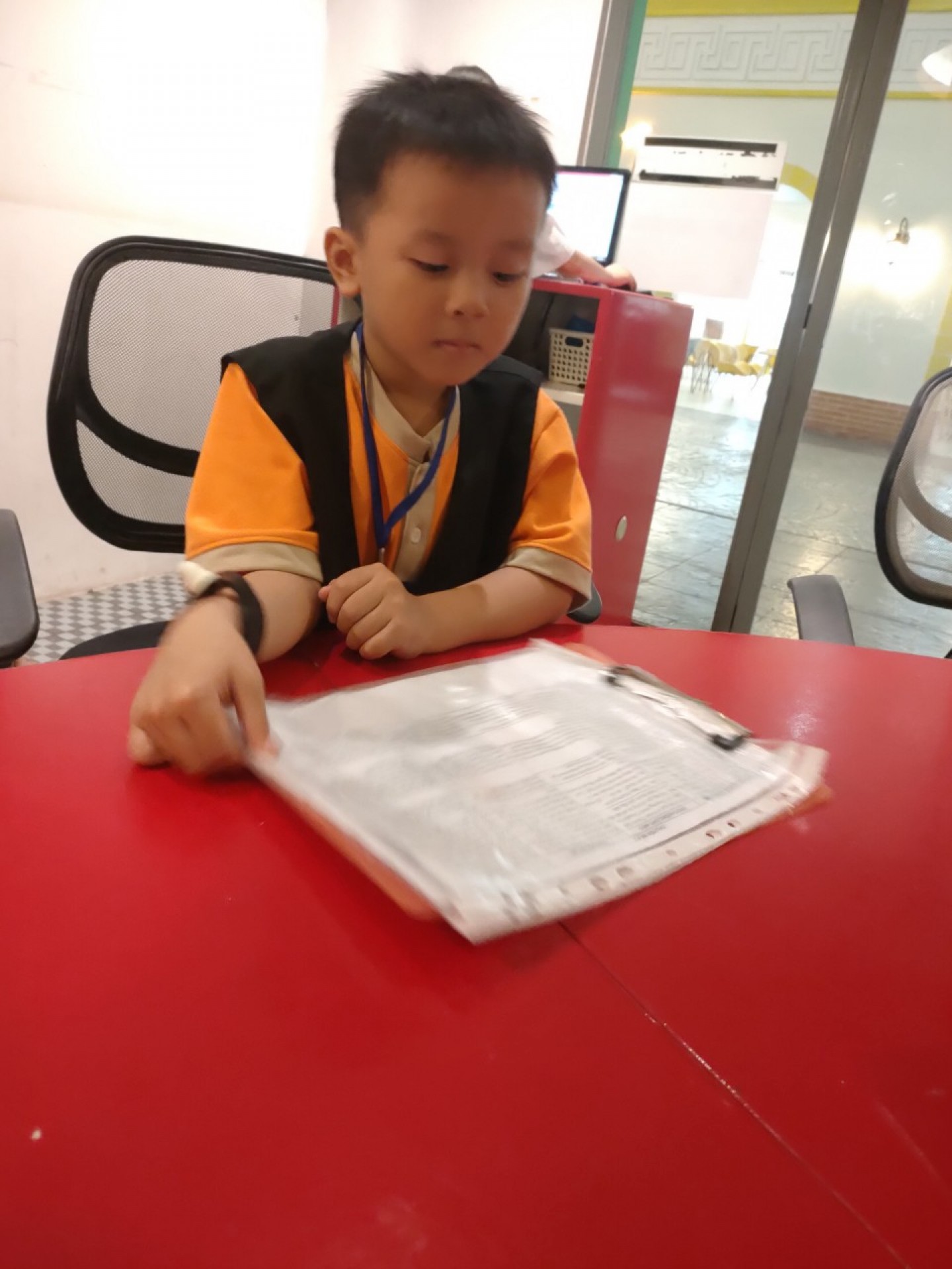 THÀNH PHỐ HƯỚNG NGHIỆP VIETOPIA - 2023 - LỚP LÁ