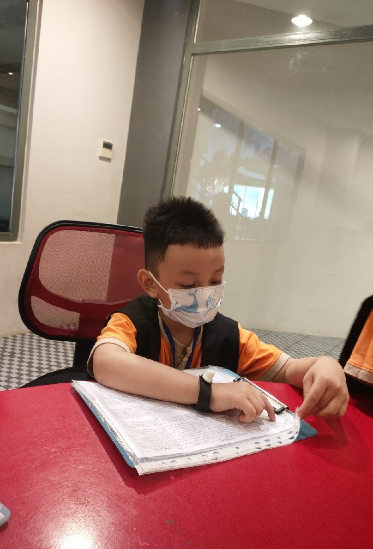 THÀNH PHỐ HƯỚNG NGHIỆP VIETOPIA - 2023 - LỚP LÁ