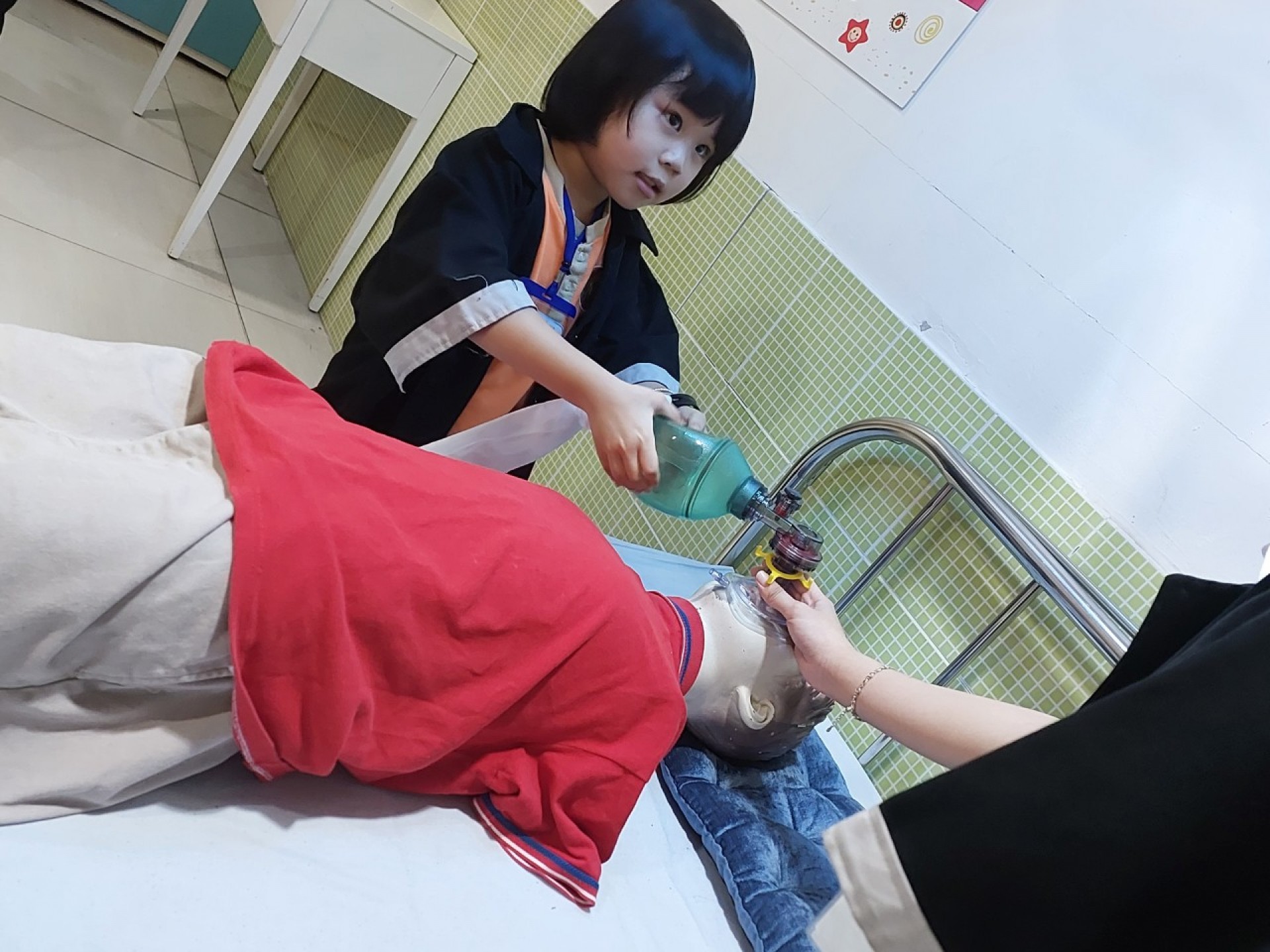 THÀNH PHỐ HƯỚNG NGHIỆP VIETOPIA - 2023 - LỚP LÁ