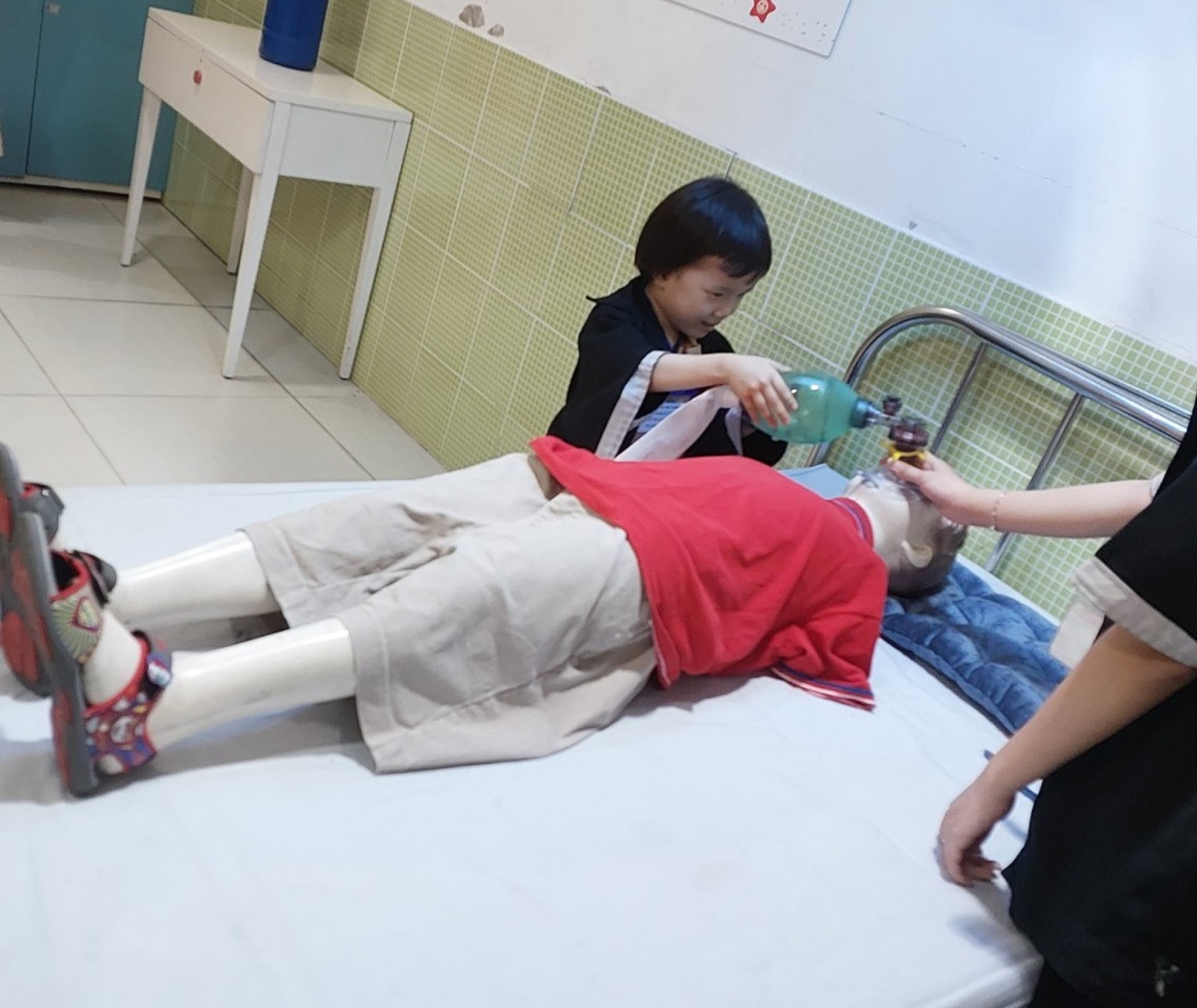 THÀNH PHỐ HƯỚNG NGHIỆP VIETOPIA - 2023 - LỚP LÁ