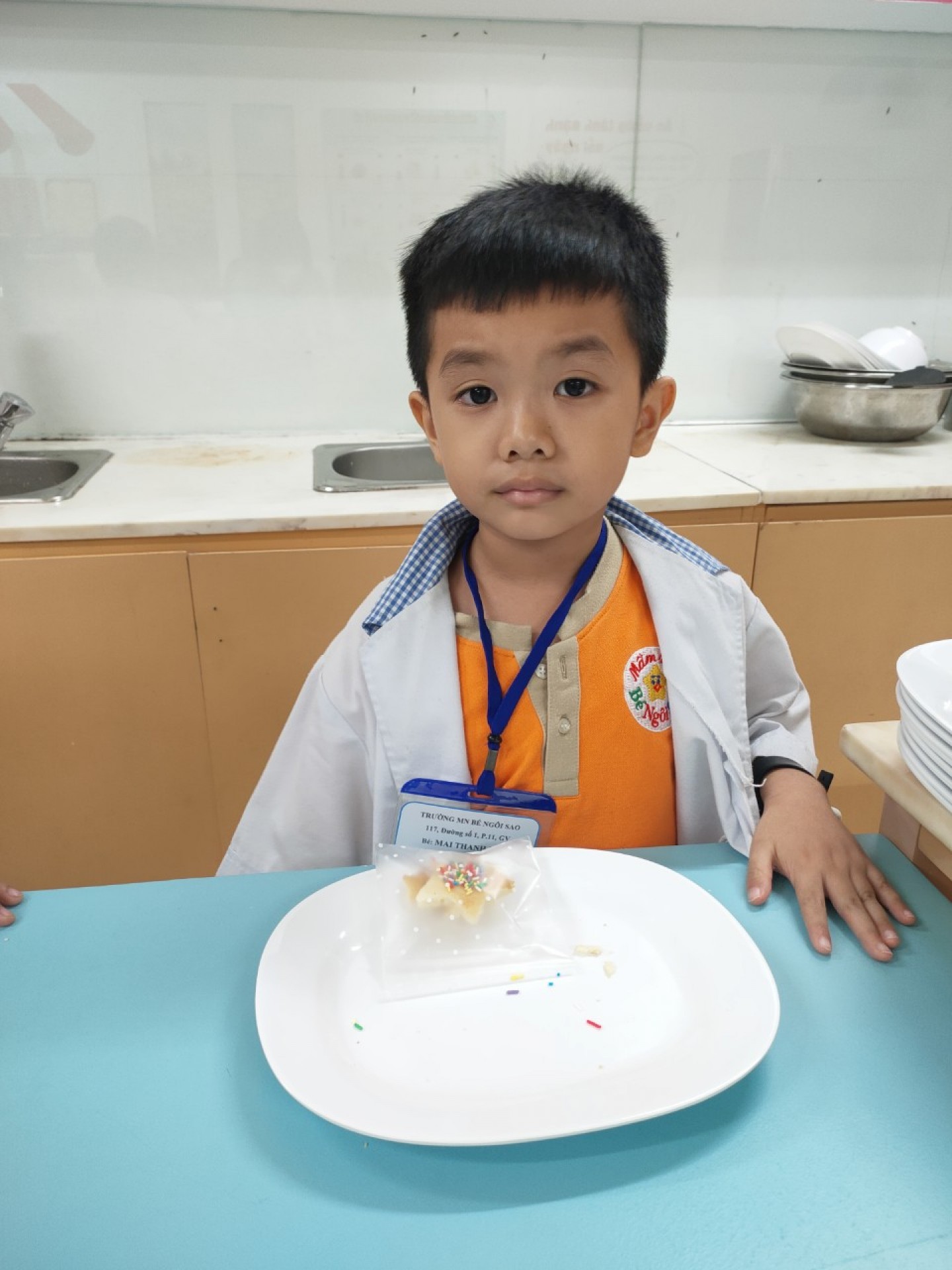 THÀNH PHỐ HƯỚNG NGHIỆP VIETOPIA - 2023 - LỚP LÁ