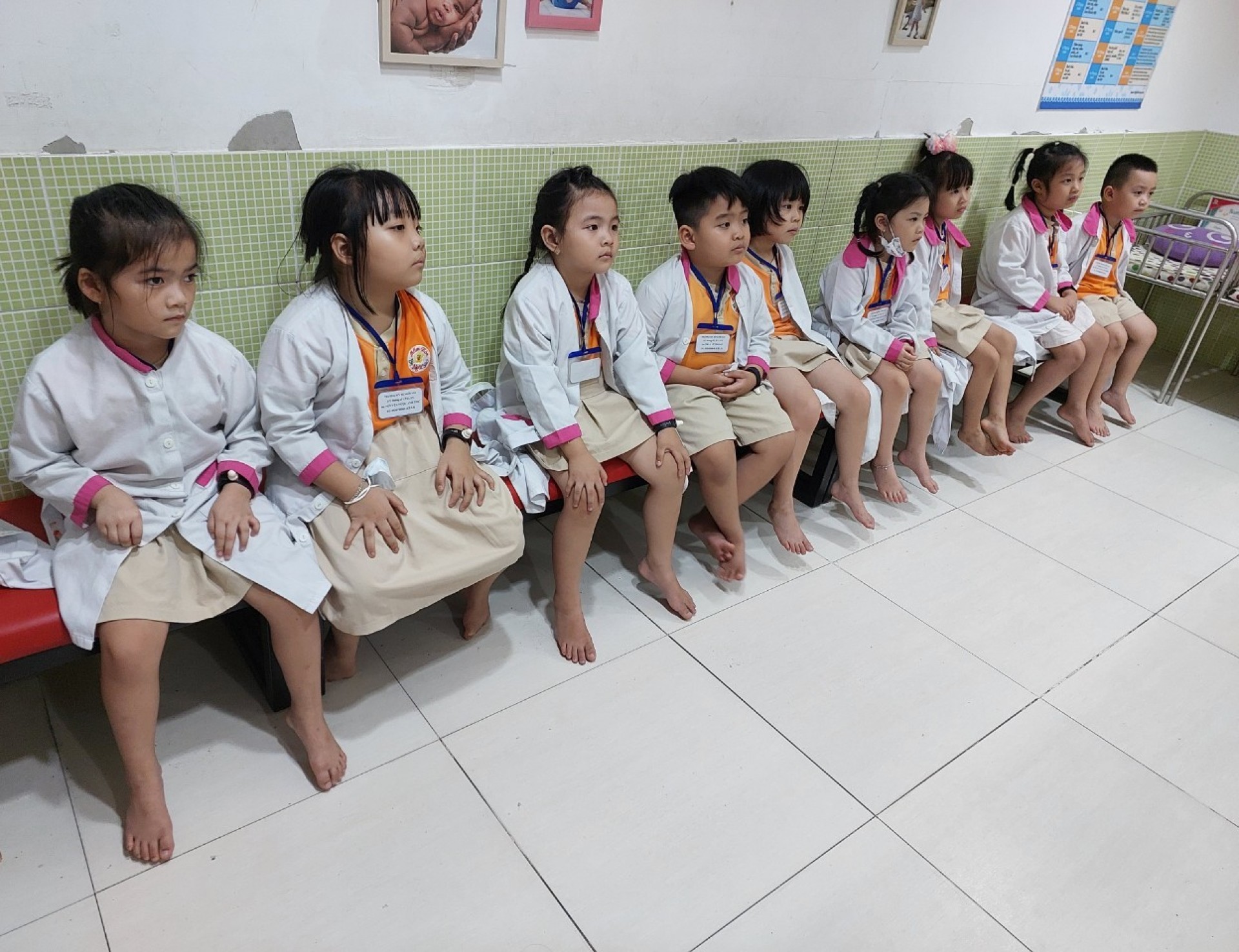 THÀNH PHỐ HƯỚNG NGHIỆP VIETOPIA - 2023 - LỚP LÁ