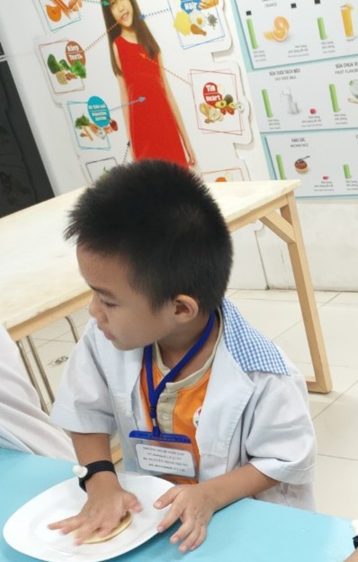 THÀNH PHỐ HƯỚNG NGHIỆP VIETOPIA - 2023 - LỚP LÁ