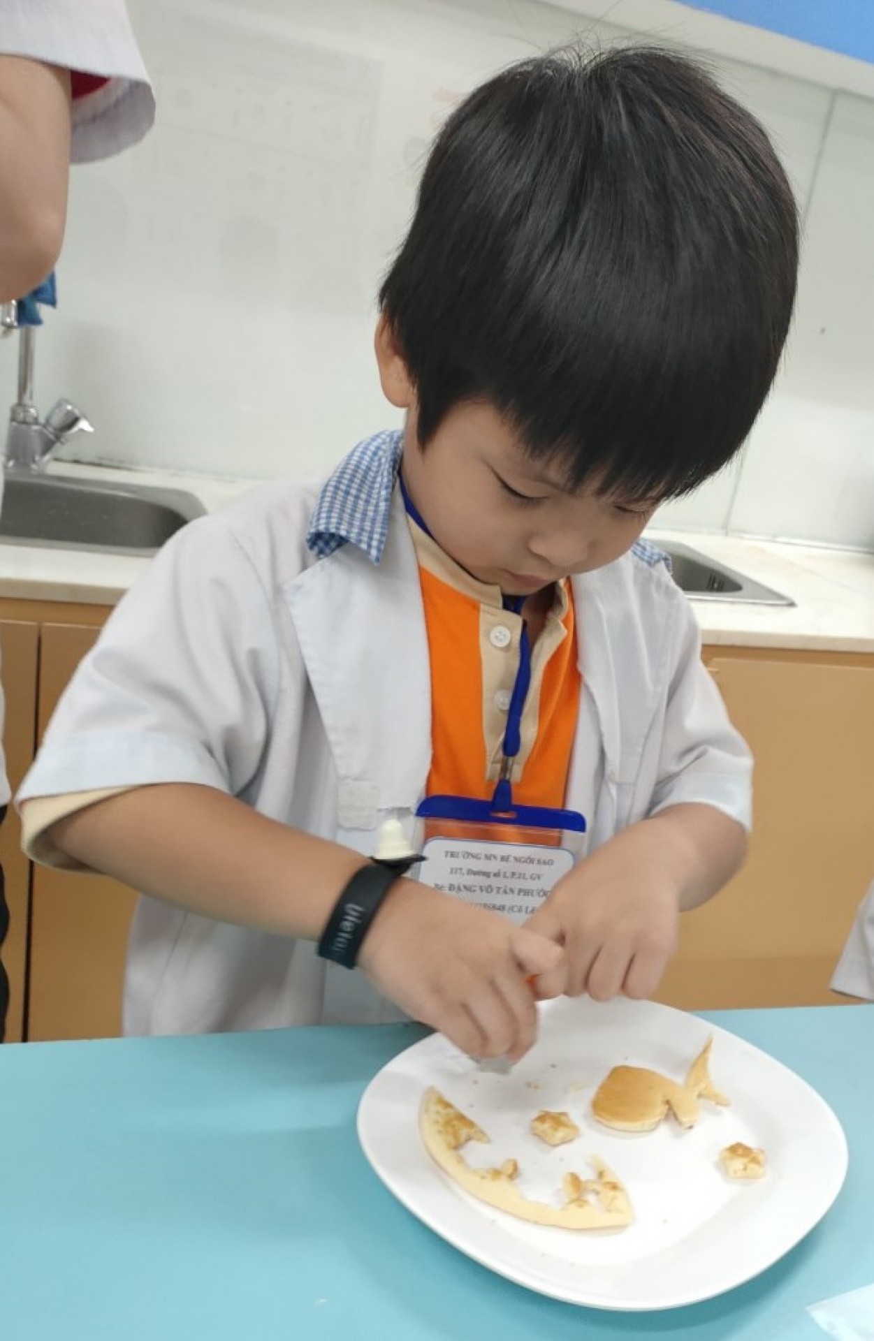 THÀNH PHỐ HƯỚNG NGHIỆP VIETOPIA - 2023 - LỚP LÁ