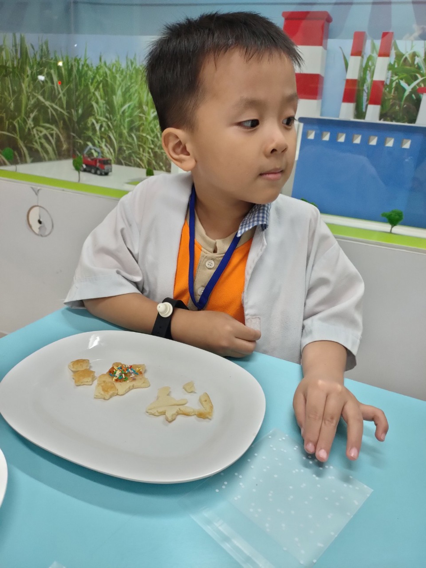 THÀNH PHỐ HƯỚNG NGHIỆP VIETOPIA - 2023 - LỚP LÁ