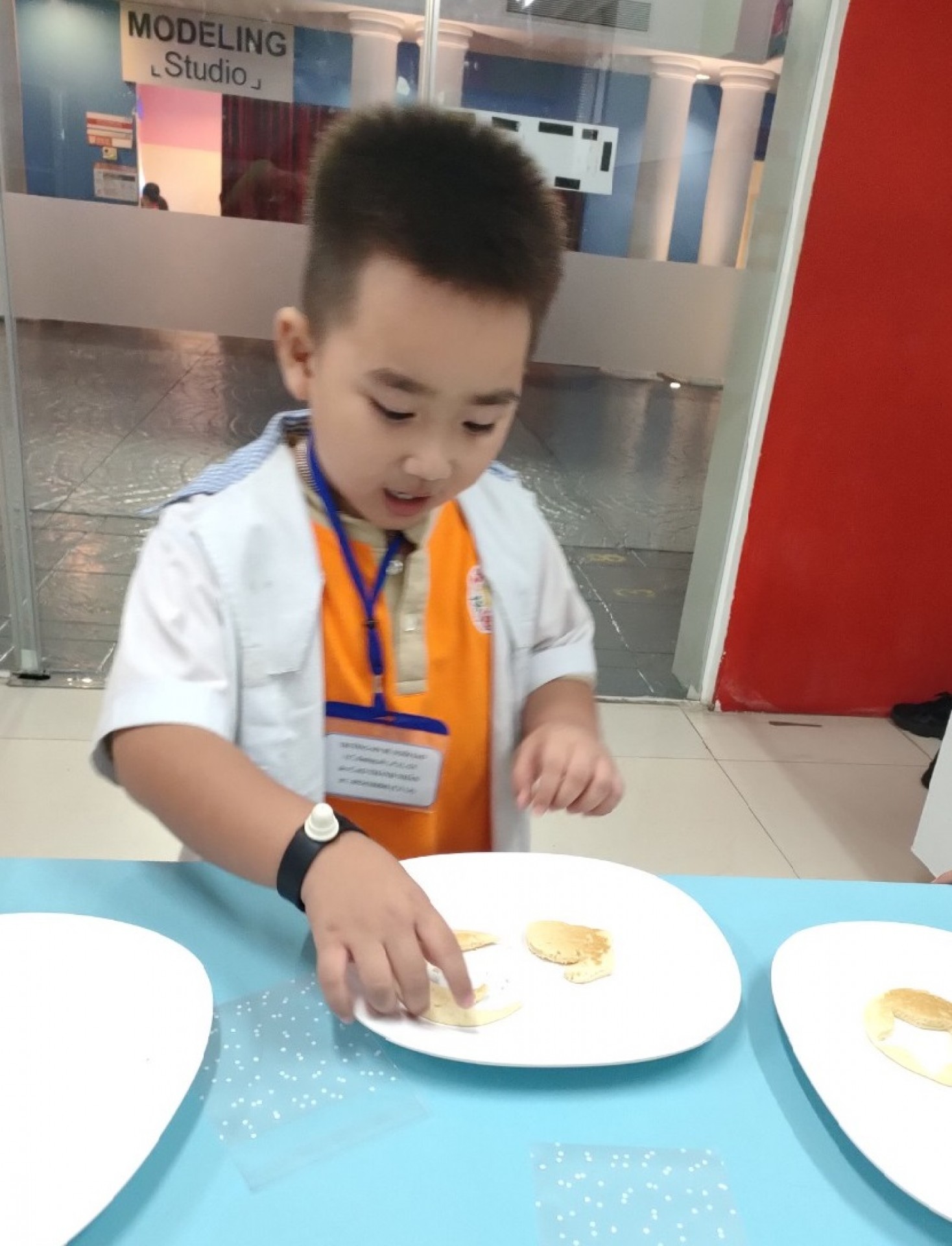 THÀNH PHỐ HƯỚNG NGHIỆP VIETOPIA - 2023 - LỚP LÁ