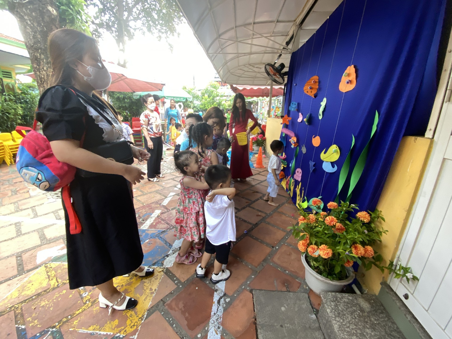 LỄ TỔNG KẾT NĂM HỌC 2022-2023