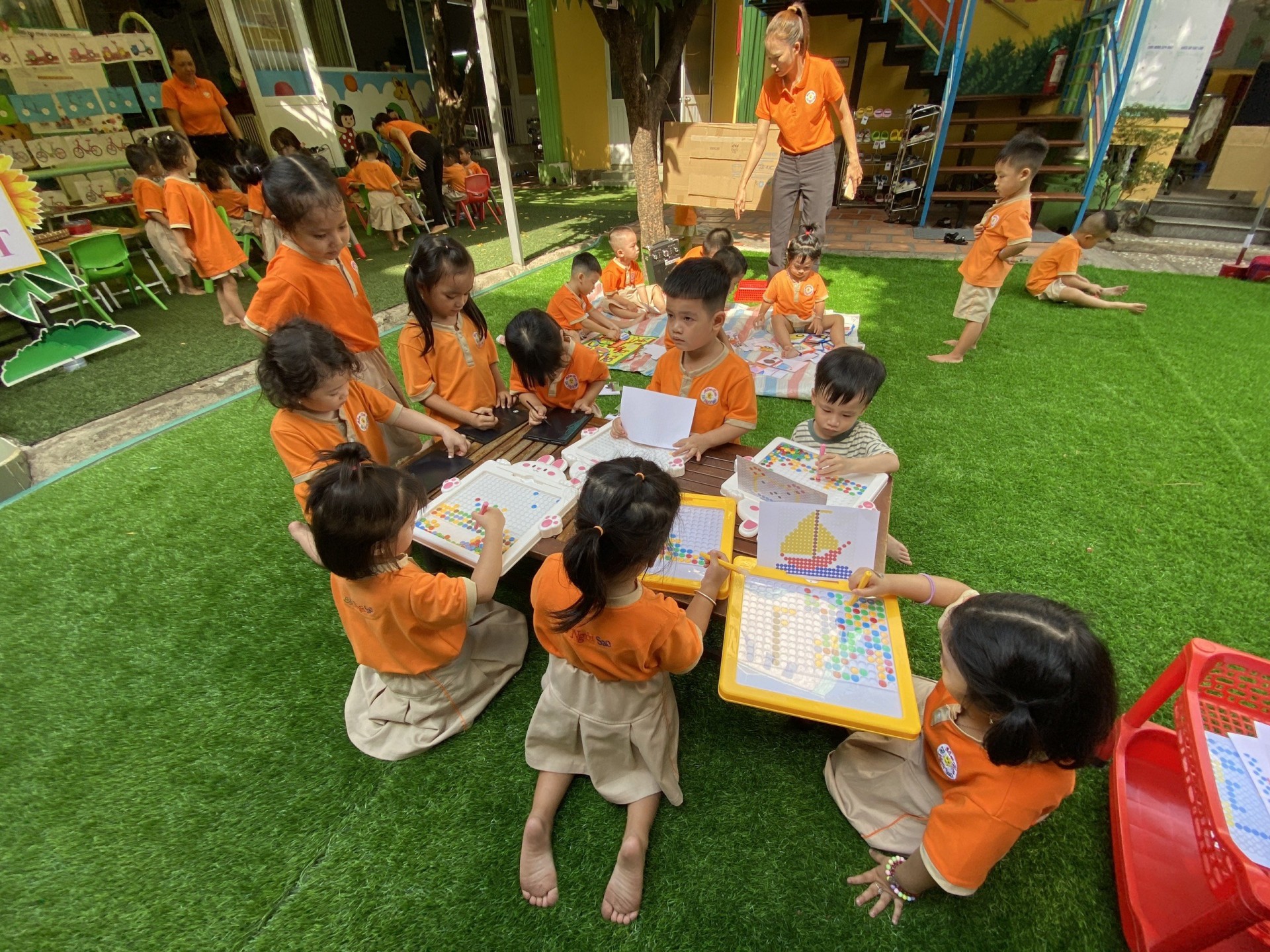 DỰ ÁN: Phương tiện giao thông