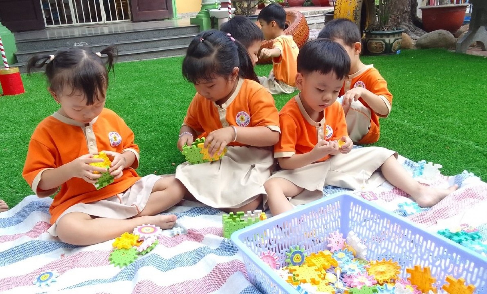 DỰ ÁN: Phương tiện giao thông