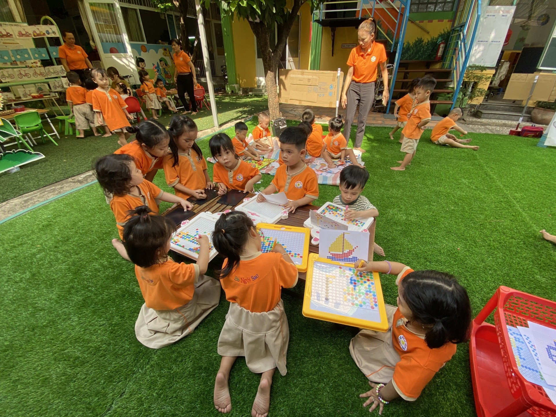 DỰ ÁN: Phương tiện giao thông