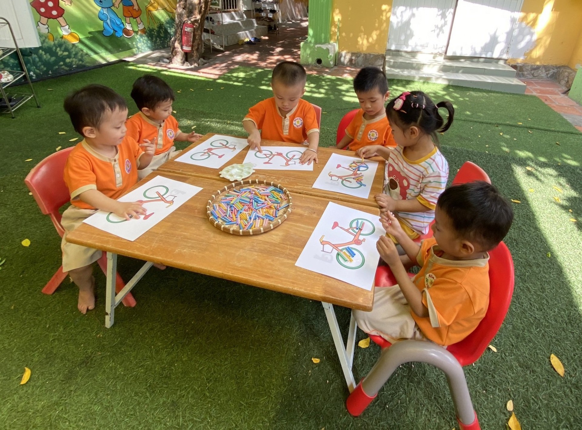 DỰ ÁN: Phương tiện giao thông