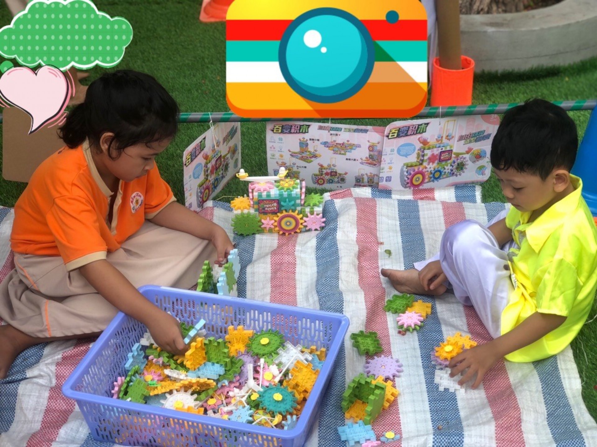 DỰ ÁN: Phương tiện giao thông