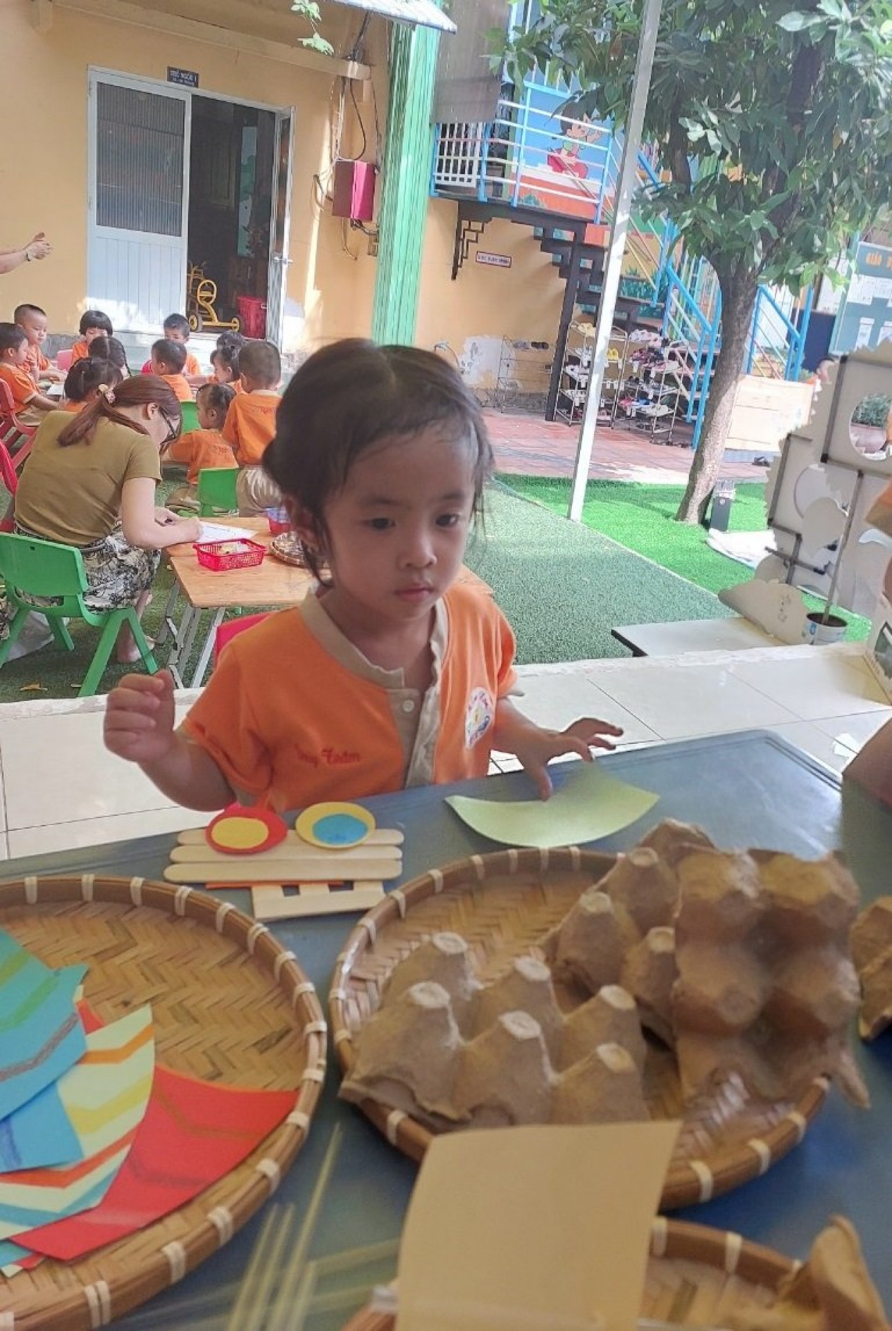 DỰ ÁN: Phương tiện giao thông