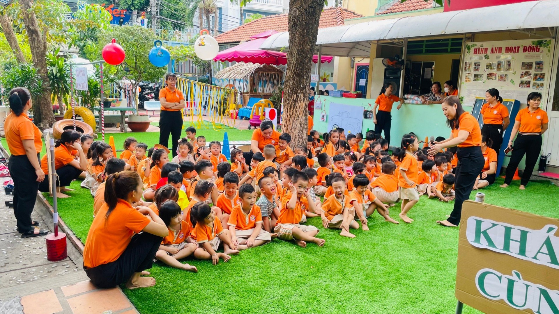 DỰ ÁN: Phương tiện giao thông