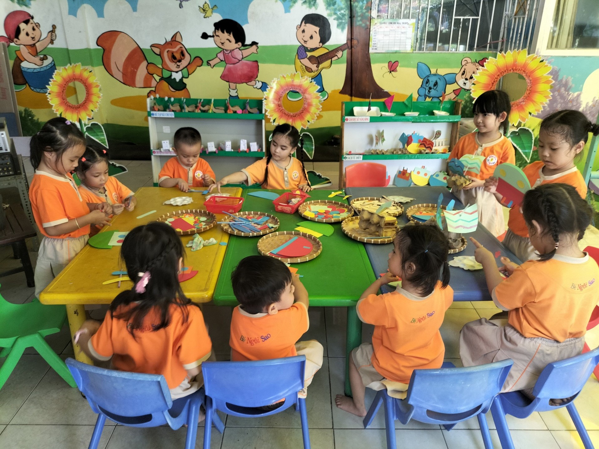 DỰ ÁN: Phương tiện giao thông