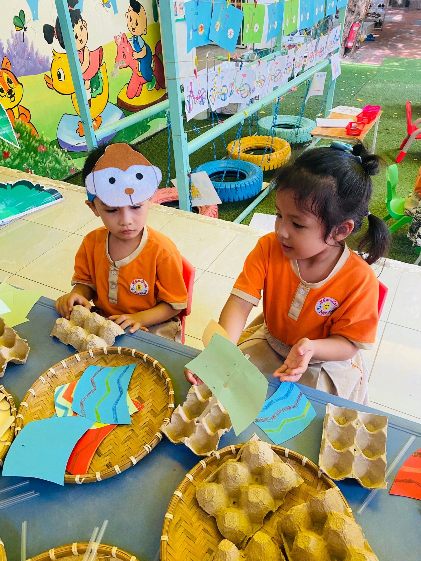 DỰ ÁN: Phương tiện giao thông