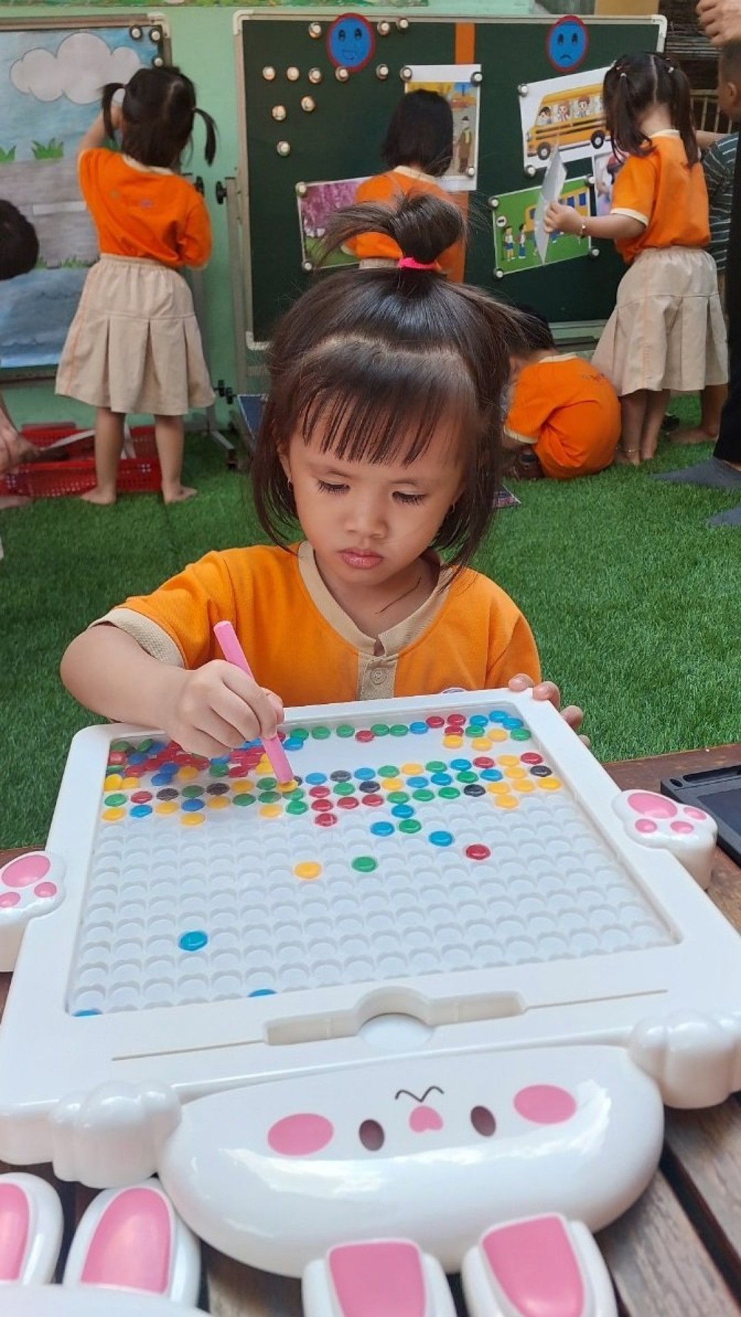 DỰ ÁN: Phương tiện giao thông