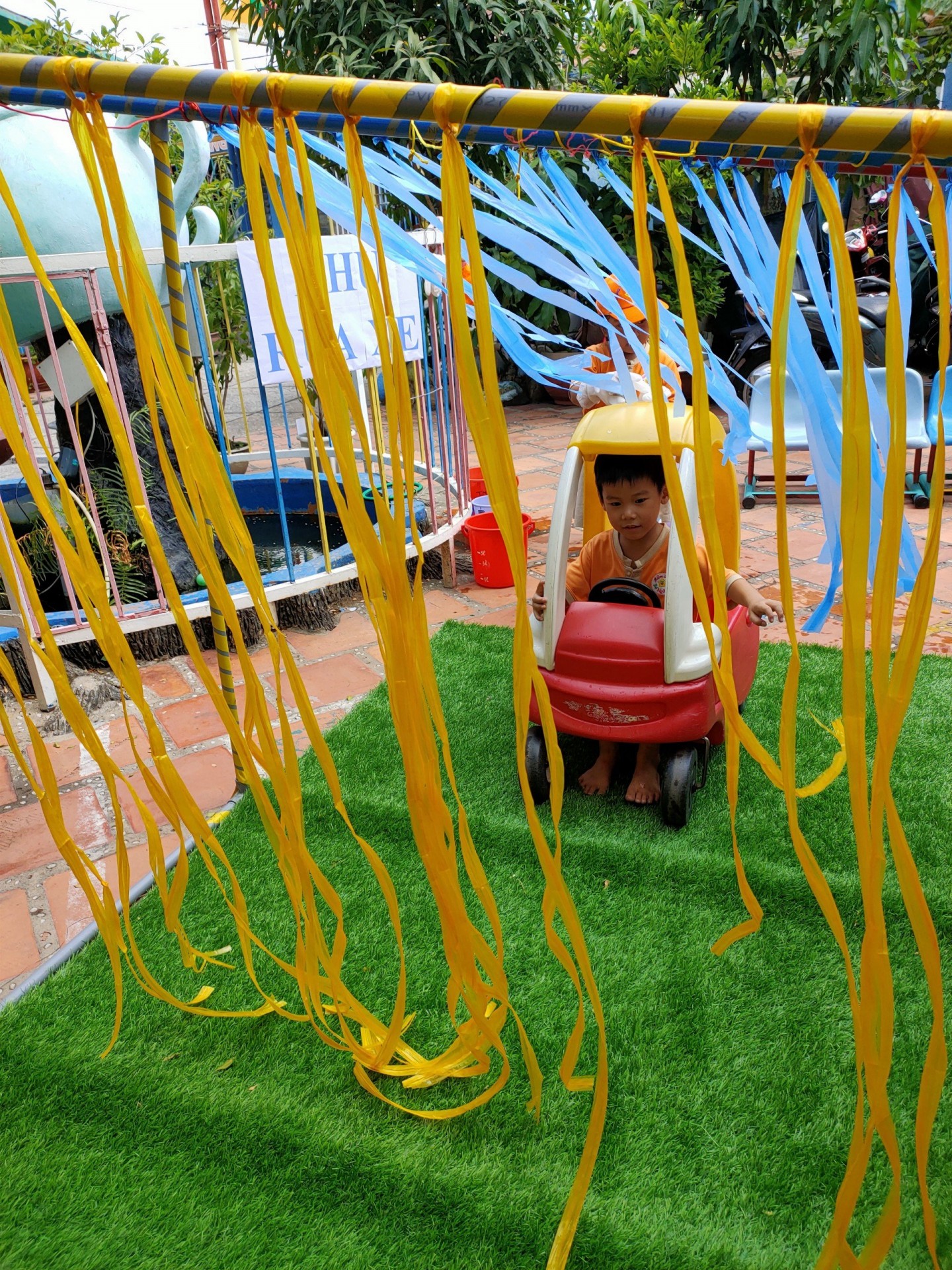 DỰ ÁN: Phương tiện giao thông