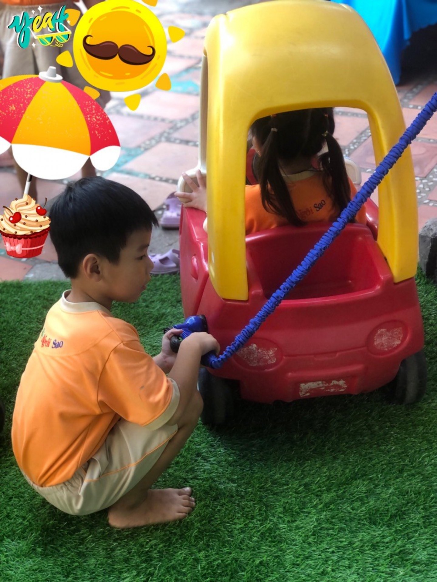 DỰ ÁN: Phương tiện giao thông