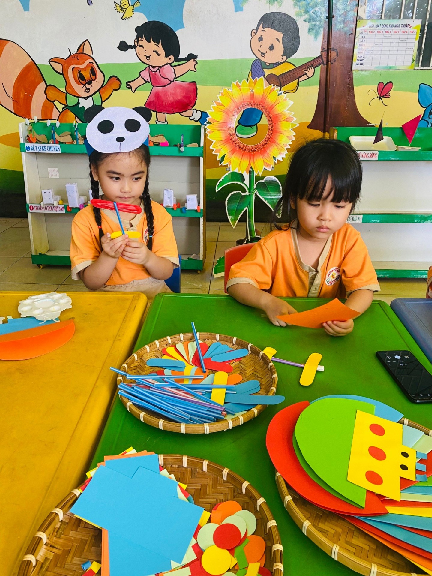 DỰ ÁN: Phương tiện giao thông