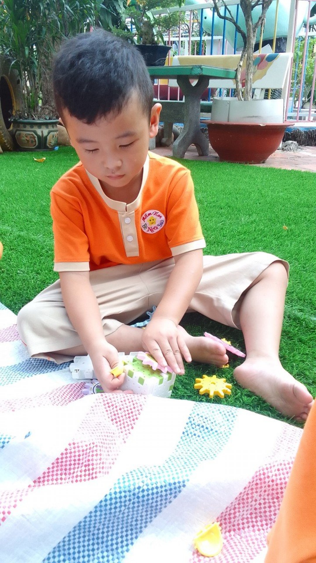 DỰ ÁN: Phương tiện giao thông