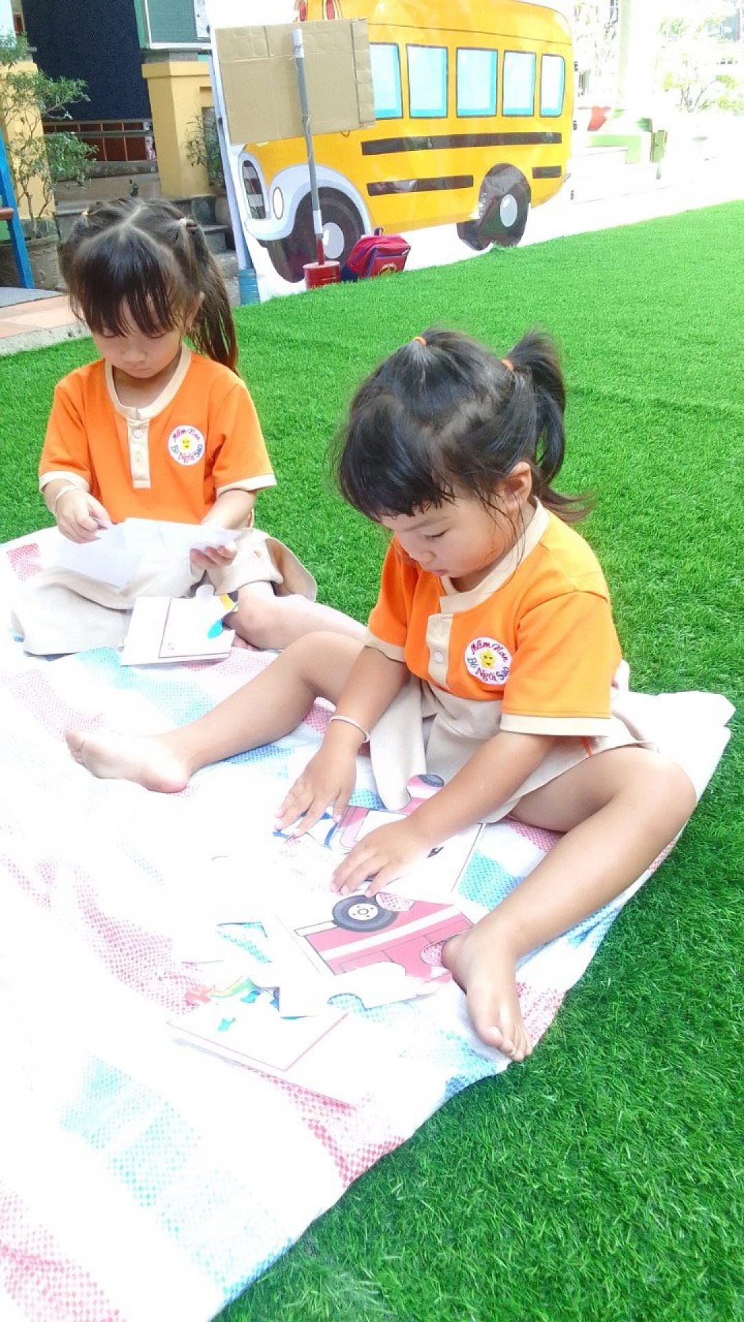 DỰ ÁN: Phương tiện giao thông